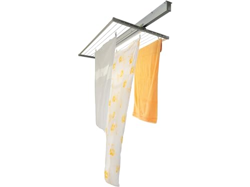 Exaco Juwel Samba Ceiling Mounted Line Dryer