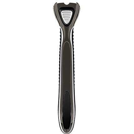 ShaveMOB Men’s Replacement Non-Slip Razor Handle