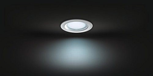 Amazon.co.jp: Philips Hue ホワイト アンビアンス 調光機能付き