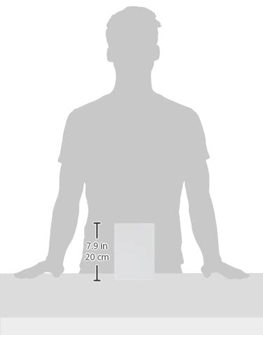 Filofax Notebooks A5 Ruled Journal Refill, Movable, 8 1/4 X 5 13/16 Inches, 32 Cream Sheets Fits Filofax Refillable A5 (B152008U) #TOP4