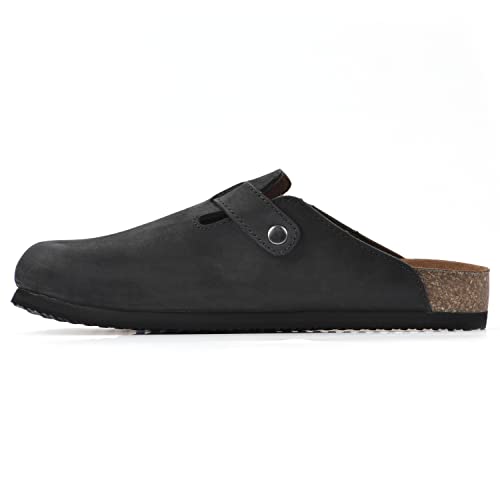 Image of White Mountain Women's Bari Footbed Clog