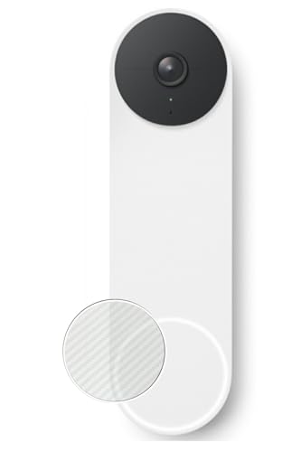 Google Nest Doorbell (Battery Type)」の人気商品一覧 | 安い商品を
