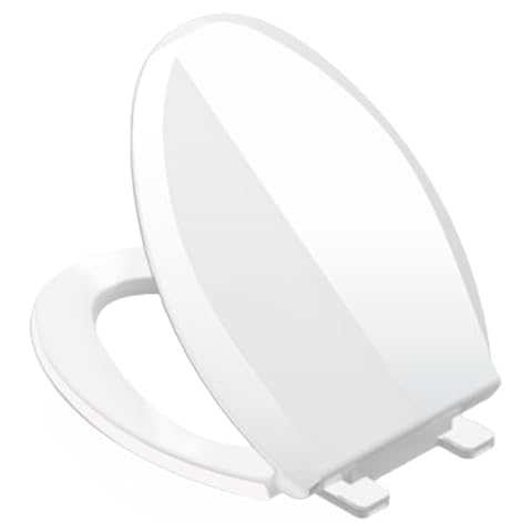 Abattant de WC Aünsffer 47 cm Cover