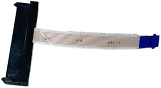 wangpeng Hard Drive Connector HDD SATA Cable for Thunderobot 911M 911GT-II-S-PRO-Air Dino HDD Adapter Cable DD0NL5HD021