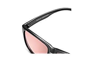 Pilestone Color Blind Glasses: Enhance Your Vision with Wayfarer Style