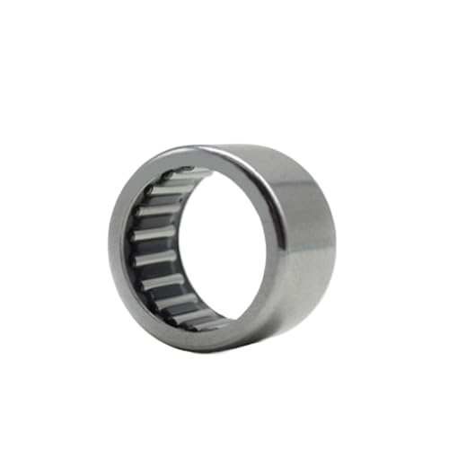 Rodamiento de agujas HK405032 de acero templado para soporte industrial duro