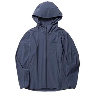 Amazon.co.jp: シマノ(SHIMANO) テックフーディー WJ-020W