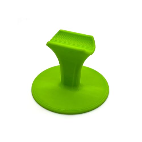 FWJUNHUYC Nail Art Enthusiast Finger Fixing Tool Plastic Nail Tray, Nail Locator