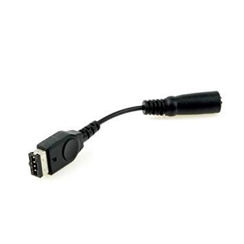 Adattatore per caricabatterie CA con spina UE USA per Nintendo DS NDS GBA SP Gameboy Advance SP Cavo di ricarica per alimentatore per accessori Nintendo  44