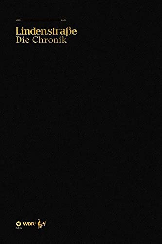 Preisvergleich Produktbild Lindenstraße: Die Chronik