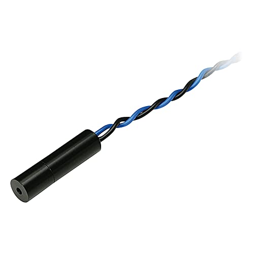 �A�Y���� ���^���[�U�[���� �|�C���g 670nm MMP-670-1-D /3-5936-05