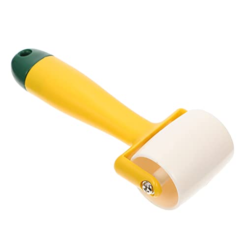 HOMSFOU Outil De Pressage Pour Peint Et Couture De Pression Polyvalent Pour Décoration Maison Lissage Pratique Pour Bandes Et Films Et Facile à Utiliser