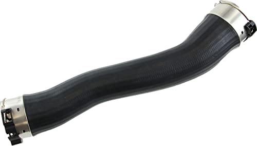 Rein TCH0348 Turbocharger Intercooler Hose - Thumbnail 3