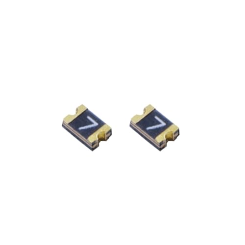 Fusible à récupération automatique PPTC PolySwitch 1206 protection SMD