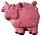 Cow Soap Mold