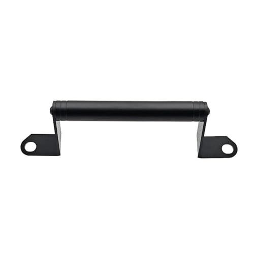 Support navigation moto Tiger 900 fixe support de navigation GPS moto