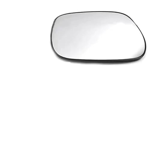 Rétroviseur Toyota RAV4 verre chauffant droit pour rouler sous la pluie