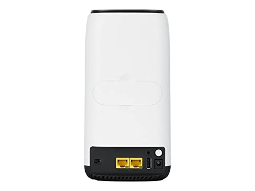 Zyxel NR5101 5G NR/LTE Indoor Router mit 4×4 MIMO und 5 Gbps