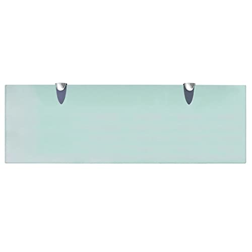 Étagère en verre anti-rouille pour optimiser le rangement - 5