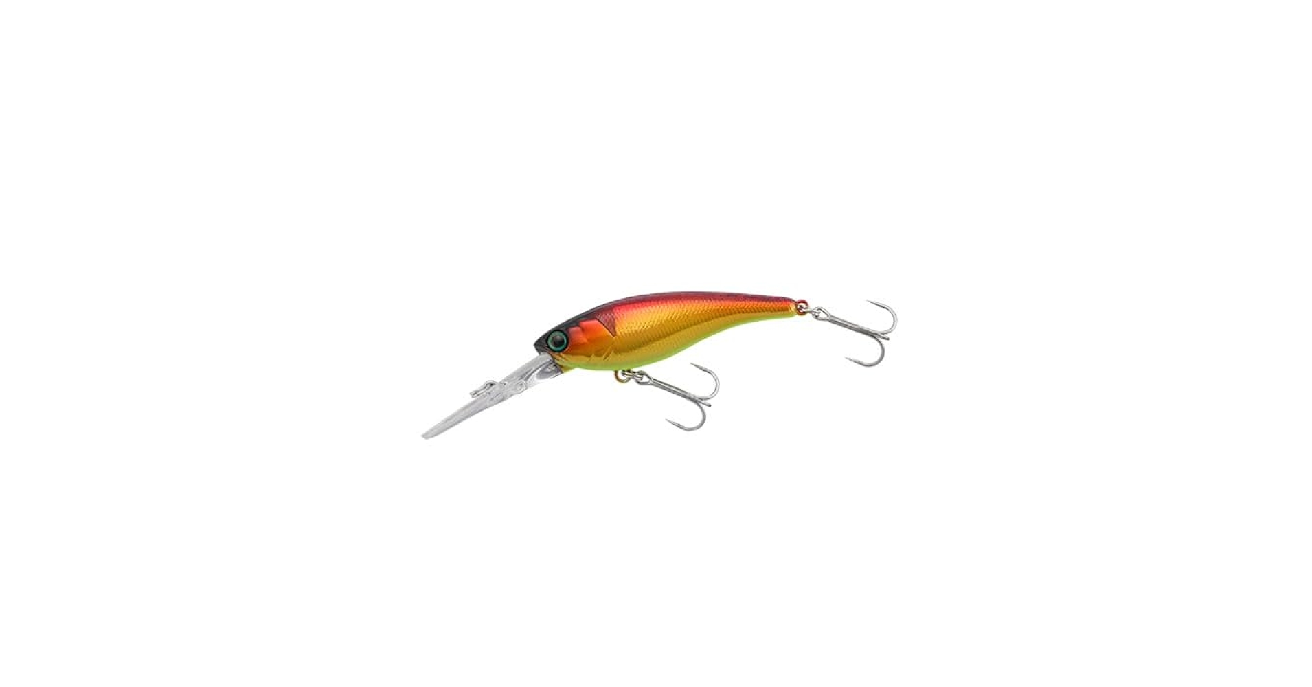 ジャッカル　ソウルシャッド　58SP&58SPSR SOUL SHAD / ソウルシャッド - FRESH WATER バス釣り ｜JACKALL