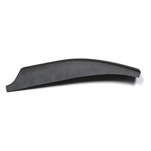Embouts de barres de toit pour Kia Sportage 2004-2007 protection cache OEM 4 pièces