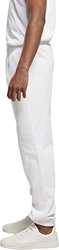3. Bild von Build Your Brand Herren Sporthose Basic Sweatpants, klassische Herren Trainingshose, Regular Fit, Größen XS - 7XL XL