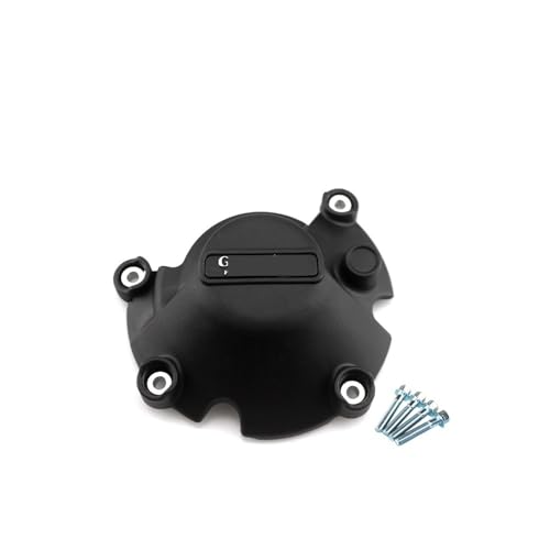 Cache moteur de protection pour Yamaha R1 R1M R1S 2015-2025