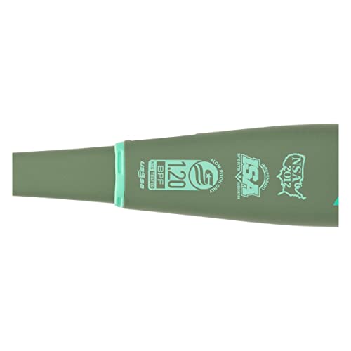 Miken 2024 Primo 14" Balanced Slowpitch Usssa Bat #TOP4