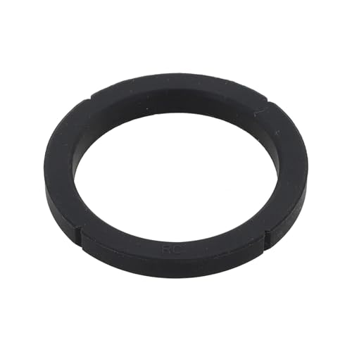 Joint de tête de brassage en silicone pour stopper les fuites de machine à café