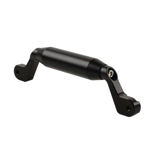 Support téléphone moto Triumph Tiger 1200 stable sans vibration - 4