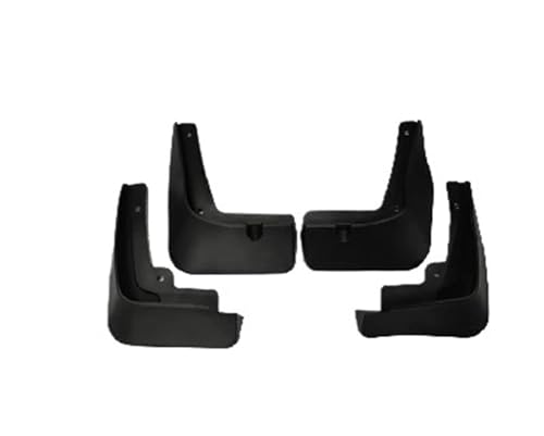 Garde-Boue Hyundai Tucson NX4 2022 Accessoire Protection Bavette