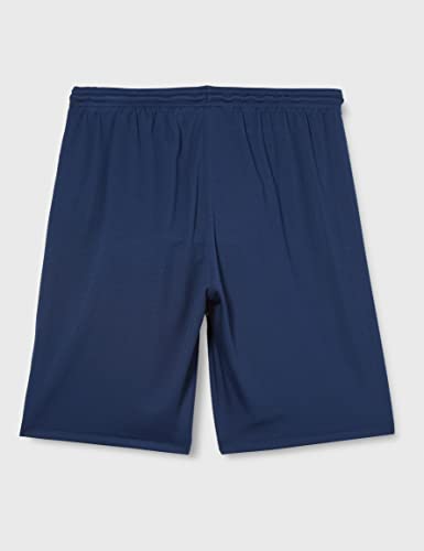 Nike Homme Park 3 Shorts, Bleu (Minuit Marine/Blanc), XXL EU - Image 4