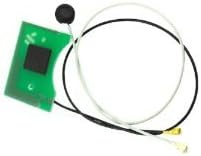 Amazon Co Jp ニンテンドー Dslite対応パーツ マイクユニット アンテナ基盤 交換修理用 家電 カメラ