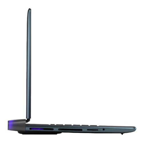 Alienware m18 RTX 4090 laptop