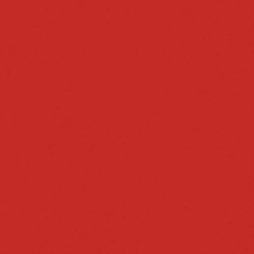 Papel Celofane Cromus, Vermelho, Pacote de 50
