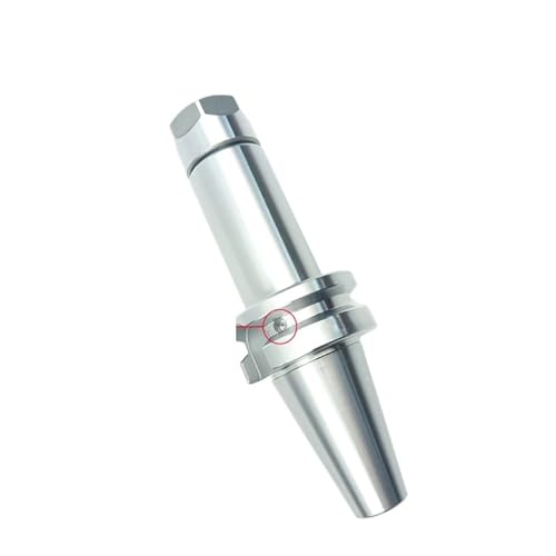 Porte-outil BT30 ER32 anti-vibration G2.5 résout le bris de fraise sur CNC