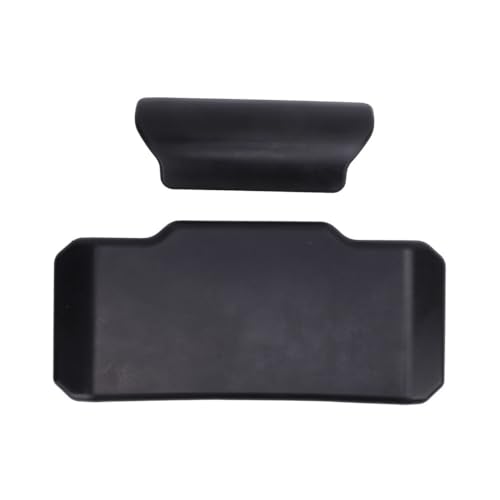 Coussin boîte arrière moto 100L avec dossier étui cuir PU et repose-passe confort