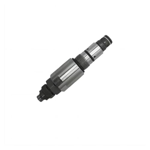 Soupape de décharge XKBF-01291 pour régulation de pression hydraulique
