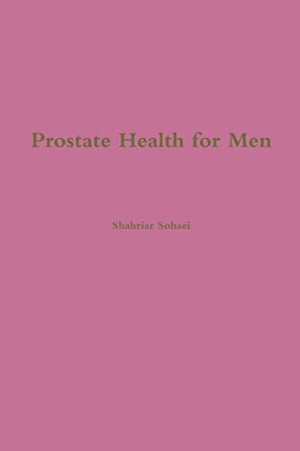 Prostate Health for Men