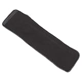Douceur et confort : les inserts pour couches lavables offrent une barrière douce contre l'humidité et les irritations cutanées, un confort optimal dans les couches pour adultes ou les couches pour hommes