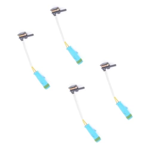 Sensor de pastillas de freno 2319050014 para Benz CLA45 AMG y GLA45 AMG juego delantero trasero
