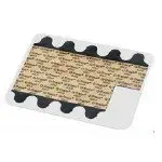 Kendall Q-Trace Gold 5500 Resting ECG Tabs