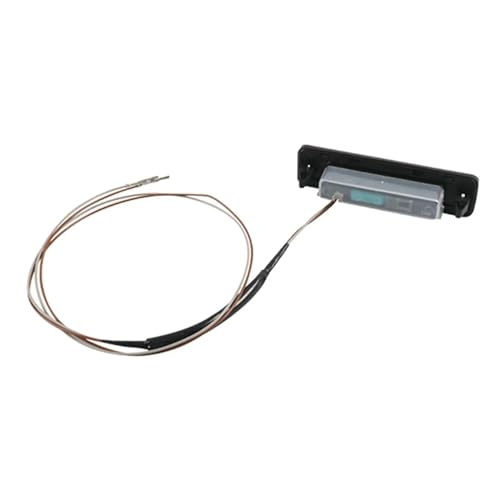 Bouton de commande de hayon durable pour Hyundai Tucson