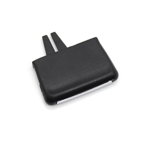 Languette coulissante de rechange pour aérateur de tableau de bord Skoda Octavia