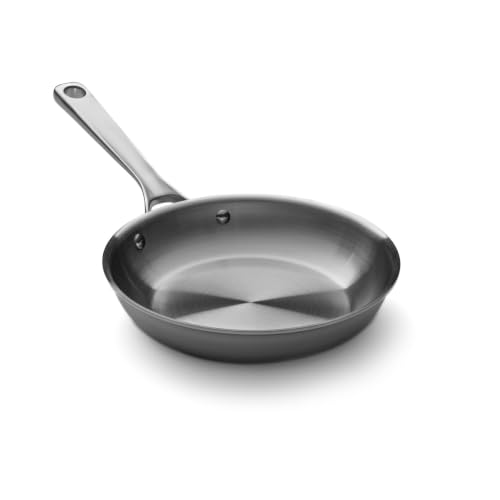 STRATA 8.5' Classic Carbon Clad® - Carbon Steel...