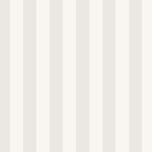 CONCORD WALLCOVERINGS ™ Textured Wallpaper Plain Stripes, Gray White, 21 in x 33 Ft (56 sq. ft), ST36902