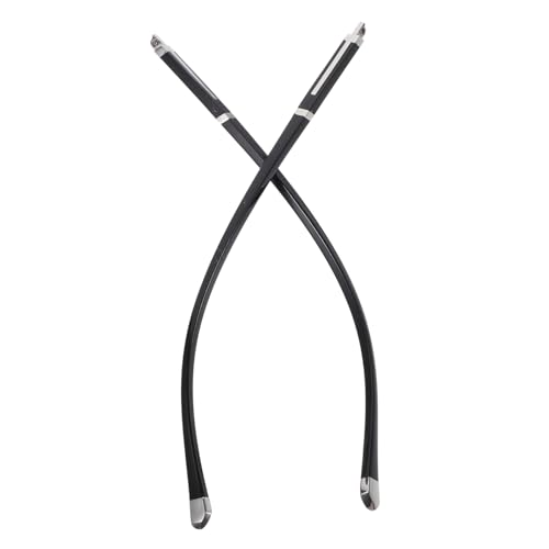 FOMIYES 1 Pair Replacement Glasses arm Legs for Sunglasses tr Suite Glasses Replacement Glasses arm Legs for Eyeglasses Temple Sunglasses Replacement Temple Repair