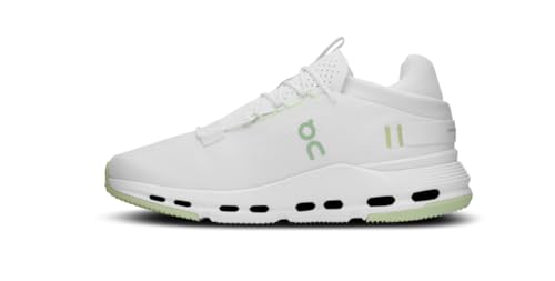 Image of On Men's Cloudnova 2 Sneakers