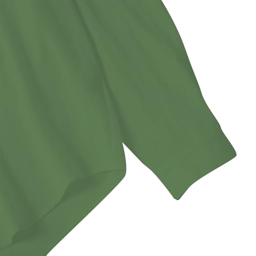Chemise en lin homme fluide coupe ample pour éviter la chaleur en vacances d'été - 7