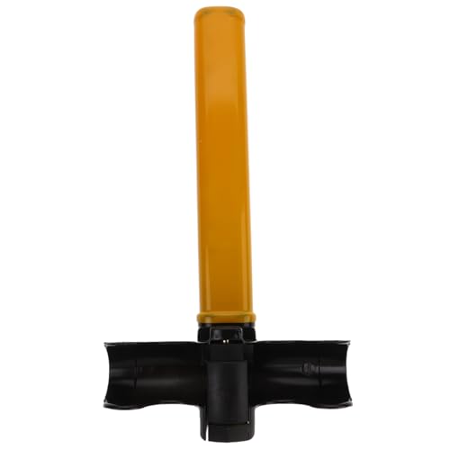 Cabilock Antitheft Car Steering Lock Durable High Strength Strap Shaped Design for Enhanced Security Easy to Install Fits Car Brands and Models